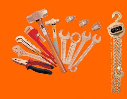 Beryllium-Copper(Be-Cu) Alloy Werkzeuge Beryllium-Copper(Be-Cu) Alloy Werkzeuge