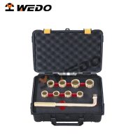 1/2" Dr.Socket Set 9-tlg.