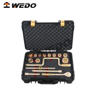 1/2" Dr.Socket Set 17-tlg.