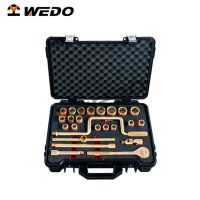 1/2" Dr.Socket Set 24-tlg.