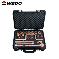 1/2" Dr.Socket Set 24-tlg.