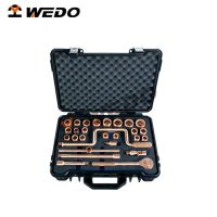 1/2" Dr.Socket Set 28-tlg.