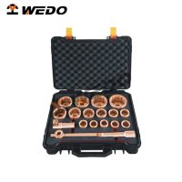 1" Dr.Socket Set 18pcs