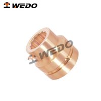 Impact Socket (C=1")