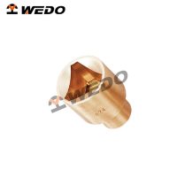 Socket Wrench, Triangular