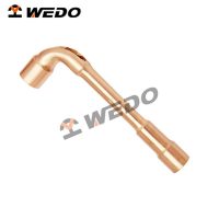 Wrench, Socket L-Type