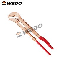 Wrench, Swedish Type 45°