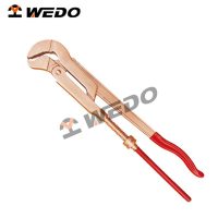 Wrench, Swedish Type