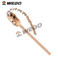 Wrench, Chain Pipe