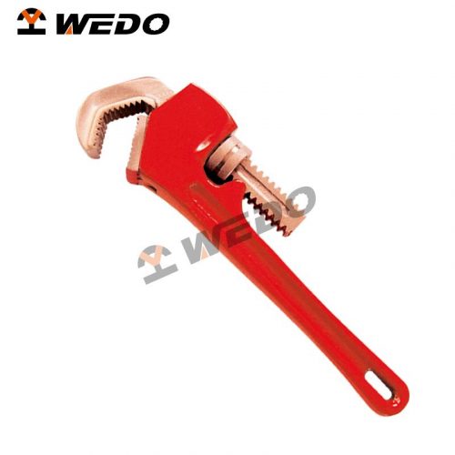 Wrench, Pipe(Hex Type)