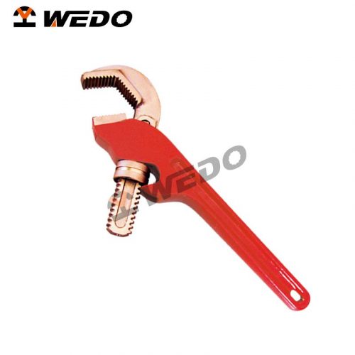 Wrench, Pipe(Bent&Hex Type)