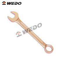 Wrench, Combination