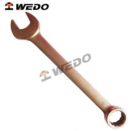 Wrench, Combination
