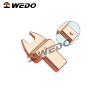 Rectangular Open End