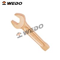 Wrench，Striking Open