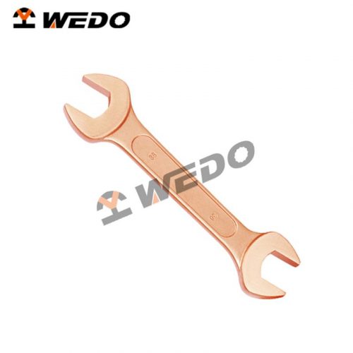 Wrench, Double Open End