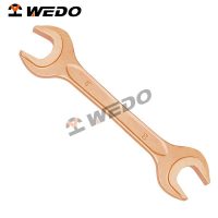 Wrench, Double Open End