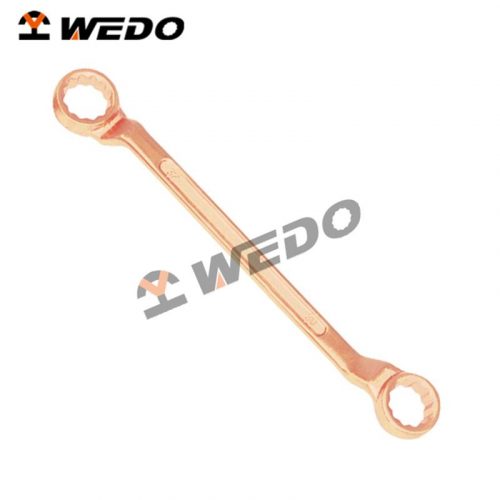 Wrench, Double Box Offset