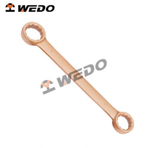 Wrench, Double Flat Box