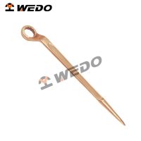 Wrench, Construction