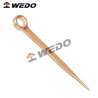 Wrench, Construction