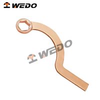 Wrench, Single Bent Box