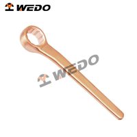 Wrench, Single Box Offset