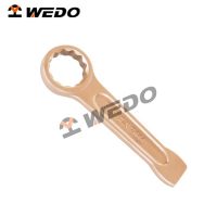 Wrench, Striking Box