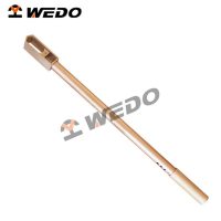 Safety Handrail for Striking Wrench