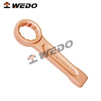 Wrench, Striking Box