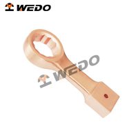 Wrench, Striking Box