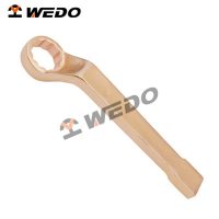 Wrench, Offset Striking Box