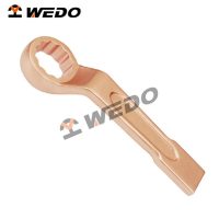 Wrench, Offset Striking Box