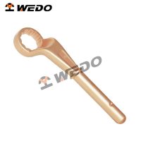 Ring Wrench For Extension