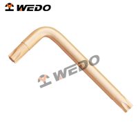 Torx Key Wrench