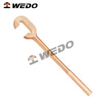 Valve Wrench, C Type
