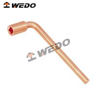 Oxygen Bottle Wrench