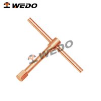 Wrench, T-type Sliding Hex