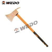 Axe, with Long Handle