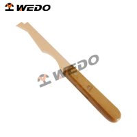 Knife, Wire Stripping and Scraping