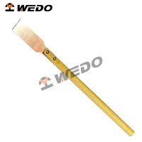 Scraper, Wooden Handle