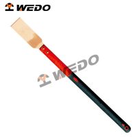 Scraper, Plastic Handle