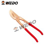 Tinners Snip Plate Shear