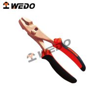 Pliers, Adjustable Combination