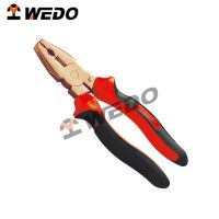Pliers, Lineman