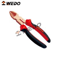 Pliers, Diagonal Cutting