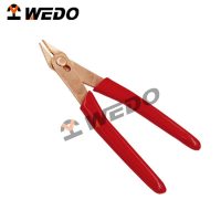 Mini Pliers, Diagonal Cutting