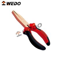 Pliers, Flat Nose