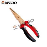 Pliers, Long Nose