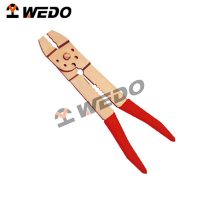 Crimping Tool, Insulated Cable Connectors